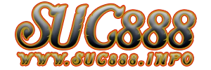 suc888 logo